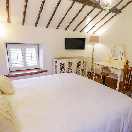 Bron Olau Villa Gellilydan Екстериор снимка