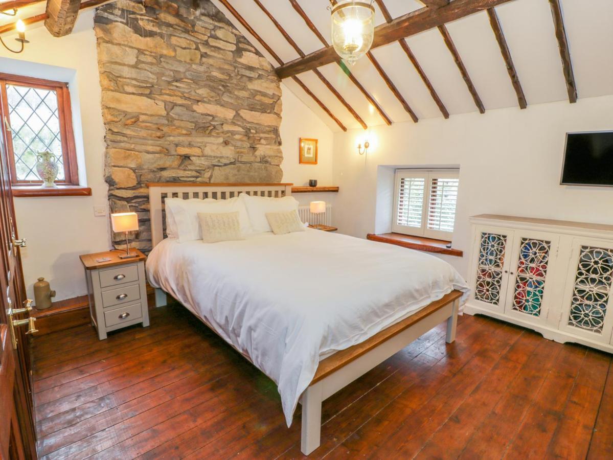 Bron Olau Villa Gellilydan Екстериор снимка