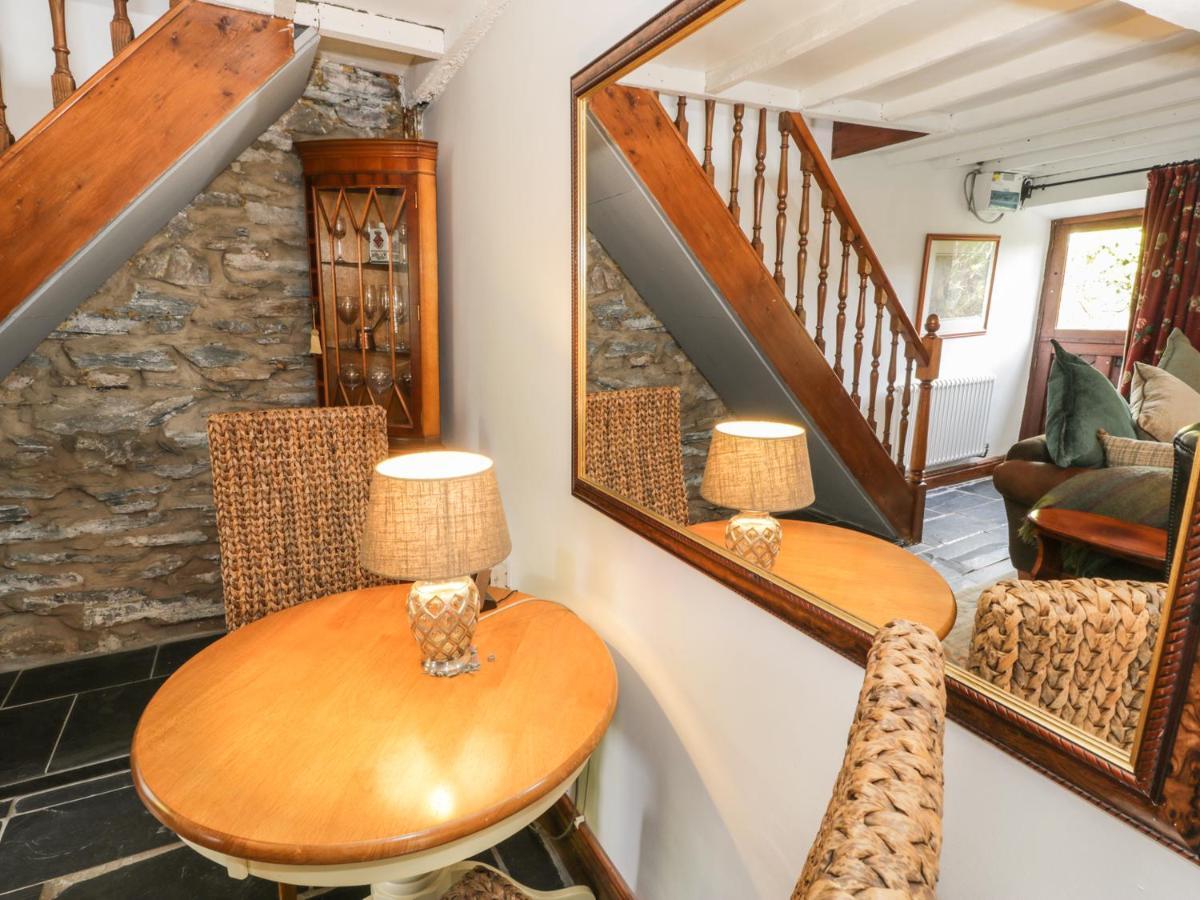 Bron Olau Villa Gellilydan Екстериор снимка