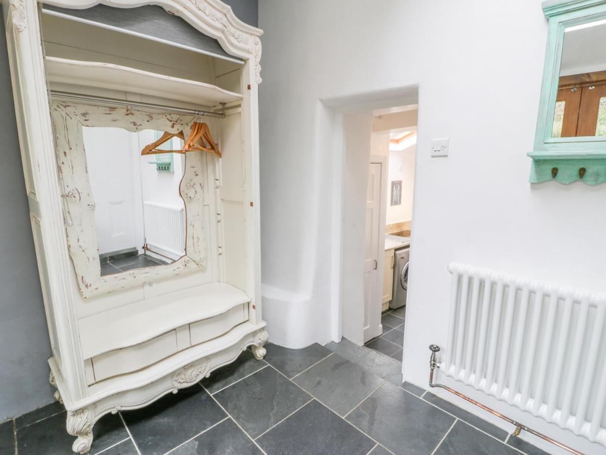 Bron Olau Villa Gellilydan Екстериор снимка